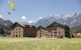 ALPRIMA Aparthotel Hinterstoder